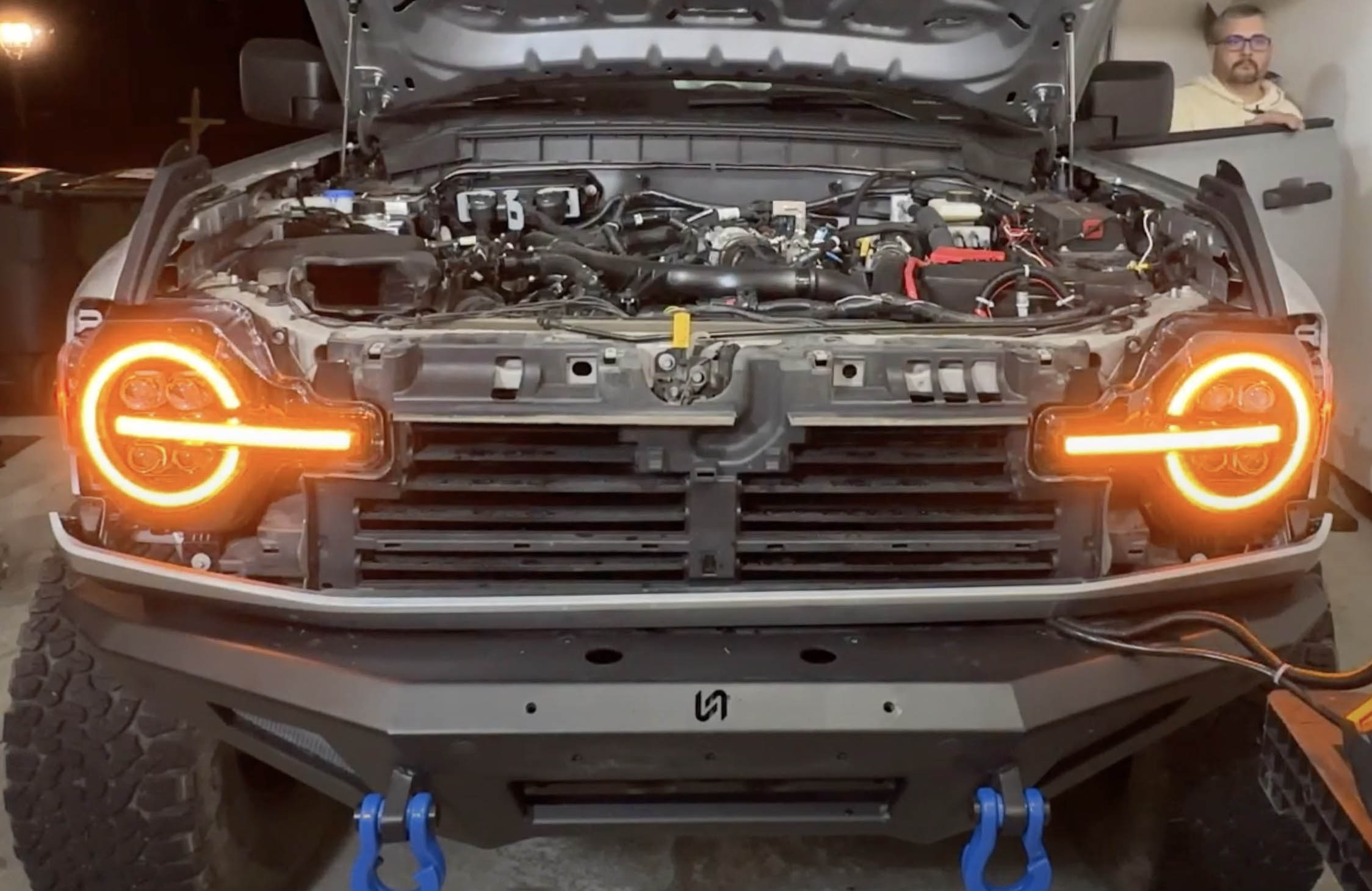 Form Lighting Headlights Upgrade Is a Must Have: Installation & Results